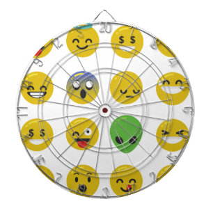 Diana cara feliz de la emoji