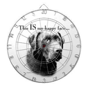 Diana Cara feliz de laboratorio