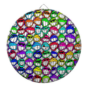 Diana Caras sonrientes de Guay