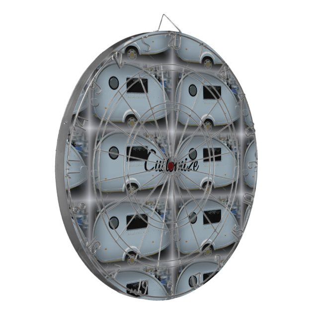 Diana Caravana gitana de lágrimas glamuroso glamour sobr (Frente Izquierda)