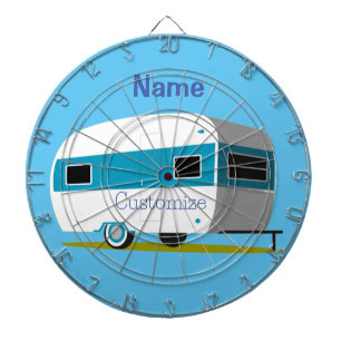 Diana Caravana RV Thunder_Cove