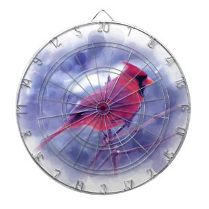 Diana Cardenal rojo en Blizzard