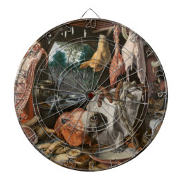 Diana Carnicero (por Pieter Aertsen)