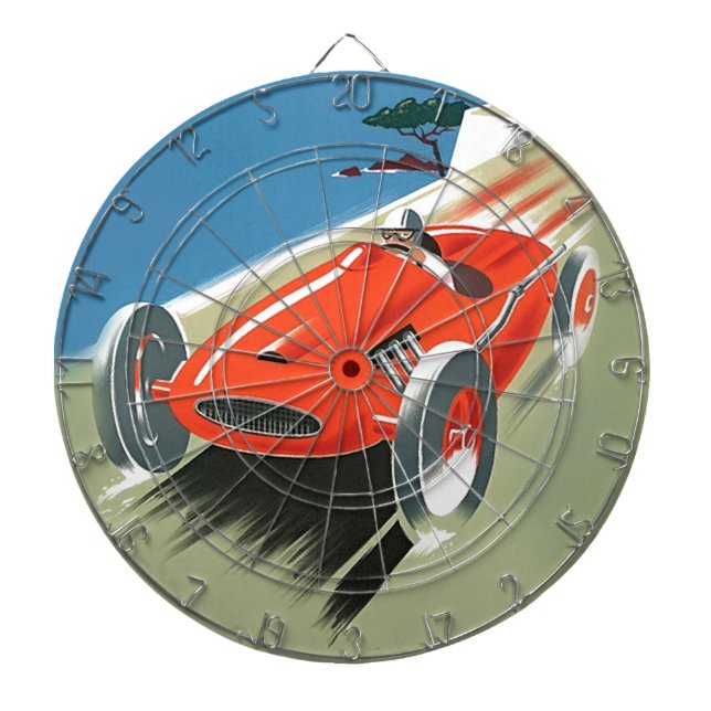 Diana Carreras automática vintage (Frente)