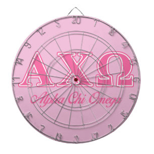 Diana Cartas rosas Alphi Chi Omega
