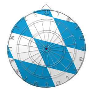 Diana Cartel con bandera de Baviera, Alemania