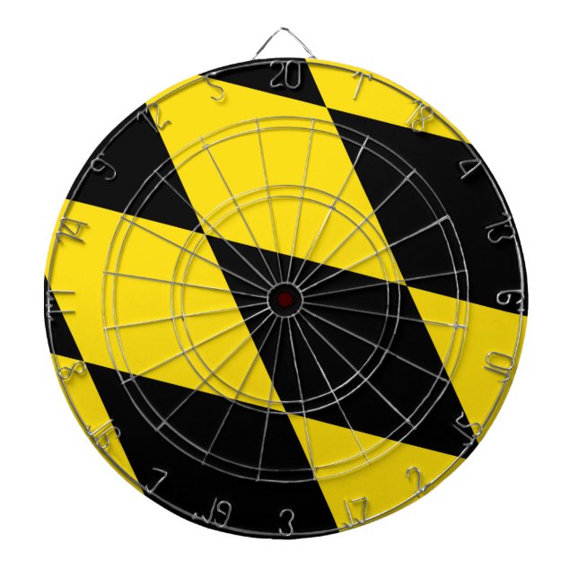 Diana Cartel con bandera de Múnich, Alemania (Frente)