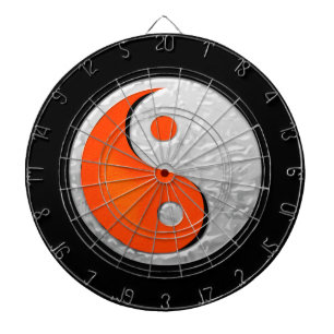 Diana Cartel de la Fantasía de Hielo Yin Yang