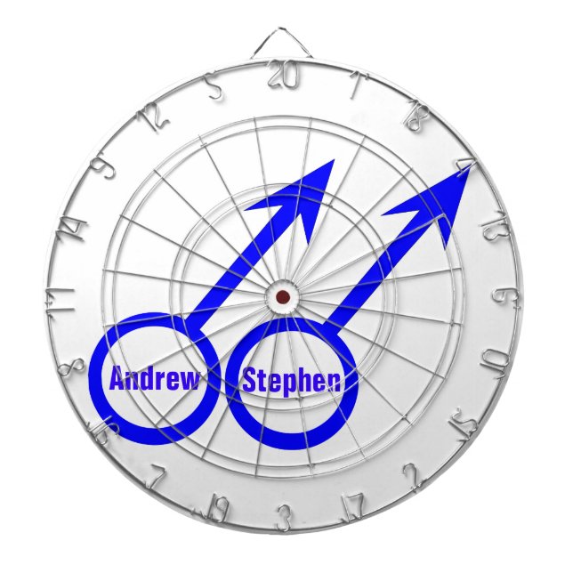 Diana Cartel de Personalizable Gay Lovers (Frente)