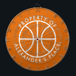 Diana Cartel del logo del baloncesto con nombre personal<br><div class="desc">Juego de tablero con el logo del baloncesto con el nombre personalizado. Decoración de paredes para mancavernas,  dormitorio,  dormitorio,  dormitorio,  bar,  pub,  club,  etc. Añade tu propio nombre y cita graciosa. Ideas de regalo divertido para cumpleaños o Navidades. Presentaciones para jugadores,  fans y mejor entrenador.</div>