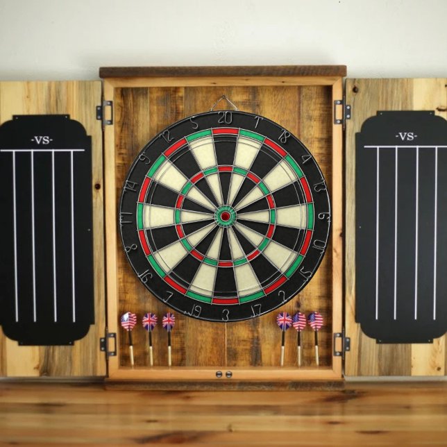 Diana Cartón azul personalizado de nombre familiar (Subido por el creador)