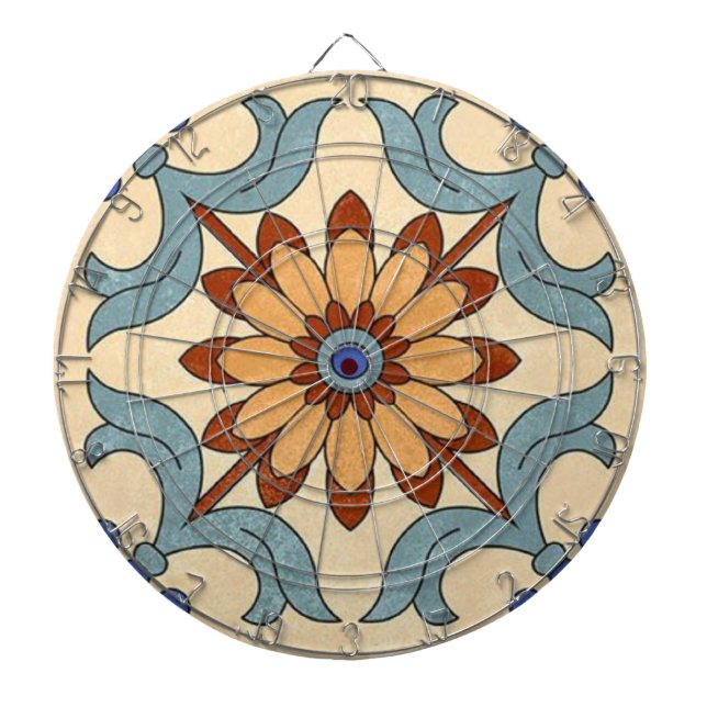 Diana Cartón clásico con personalizado (Frente)