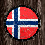 Diana Cartón de bandera noruego y dardos/tablero de jueg<br><div class="desc">Cartel: dardos de la bandera noruega y noruega,  juegos de diversión para la familia - amor a mi país,  juegos de verano,  vacaciones,  día del padre,  fiesta de cumpleaños,  estudiantes universitarios / hinchas deportivos</div>
