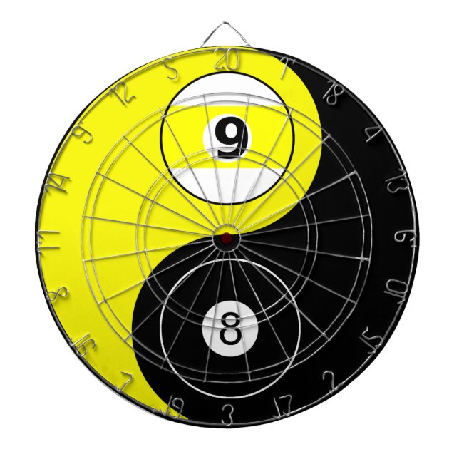 Diana Cartón de diseño de Billiard (Frente)