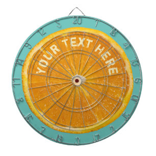 Diana Cartón de fruta Naranja