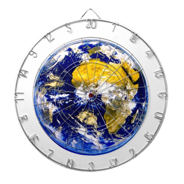 Diana Cartón de Globe (Frente)