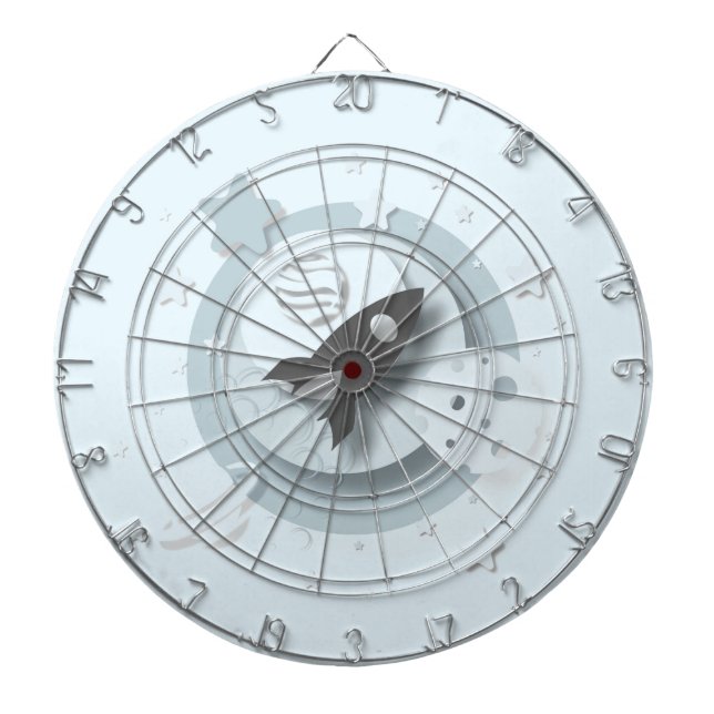 Diana Cartón de la Luna y las Estrellas (Frente)