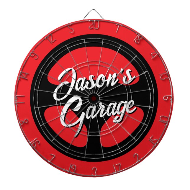 Diana Cartón de remolque automotriz con la impresión del (Frente)