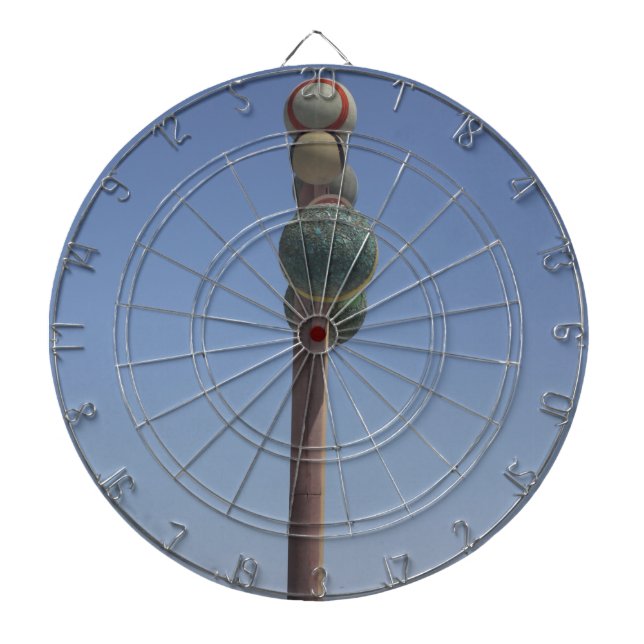 Diana Cartón de Utah Tree of Life (Frente)