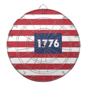 Diana Cartón en jaula Metalizado de 1776
