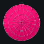 Diana Cartón rosa Neon personalizado - Único y elegante<br><div class="desc">Lleve su sala de juegos, oficina o espacio para eventos al siguiente nivel con este tablero de personalizable Neon Pink! Perfecto para eventos corporativos, actividades de equipo, bares deportivos, salones de oficina, decoración casera y regalos personalizados, este animado tablero está diseñado para destacar y añadir energía a cualquier entorno. Construido...</div>