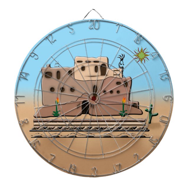 Diana Casa de arcilla (Frente)