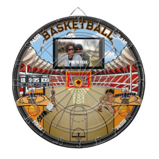 Diana Casa de estadio de baloncesto personalizado