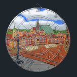 Diana Casco antiguo de Varsovia<br><div class="desc">Casco antiguo de Varsovia</div>