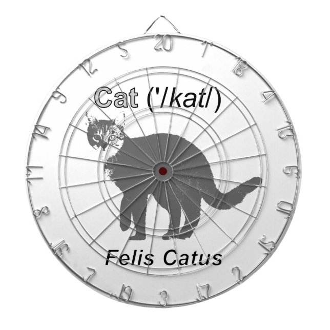 Diana Cat Felis Catus (Frente)