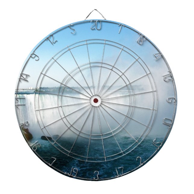 Diana Cataratas del Niágara. (Frente)