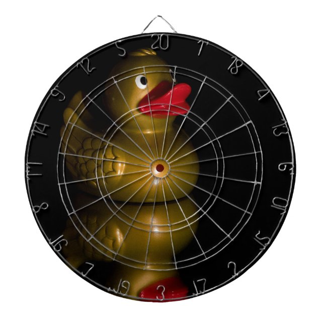 Diana caucho ducky (Frente)