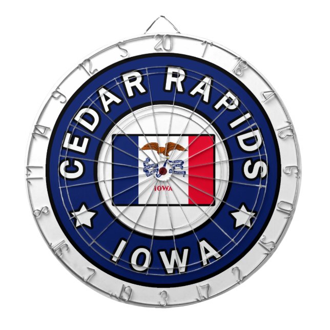 Diana Cedar Rapids Iowa (Frente)