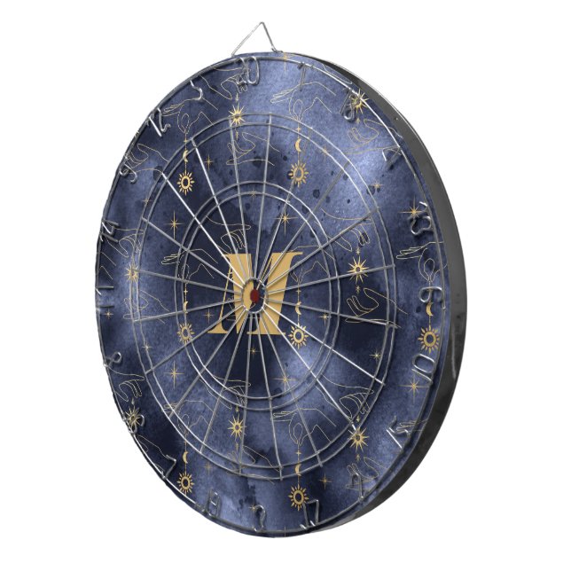 Diana Celebraciones celestes Tarot Card Hand Astrologer (Frente Derecha)