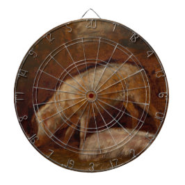 Diana Cerdos en una estable (arte animal)