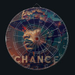 Diana Chance<br><div class="desc">Chance poster,  in the style of digital painting,  chronopunk,  intense shading,  high detailed</div>