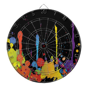 Diana CHAPOTEO DIVERTIDO II DEL COLOR + su backgr. y