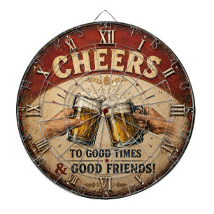 Diana Cheers Beer Rustic Bar Vintage Pub Decor Man Cave