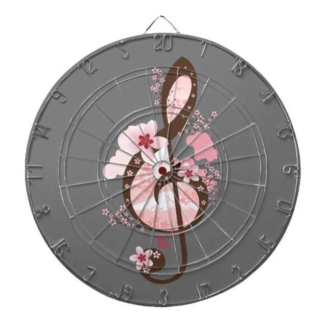 Diana Cherry Blossom Music (Frente)