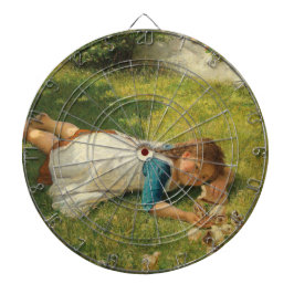 Diana Chica jugando con chicles (pollo y pollo)