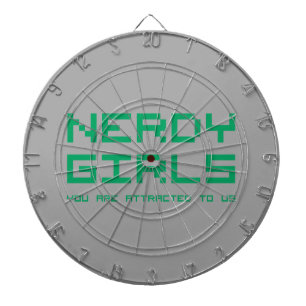 Diana Chicas Nerdy 2