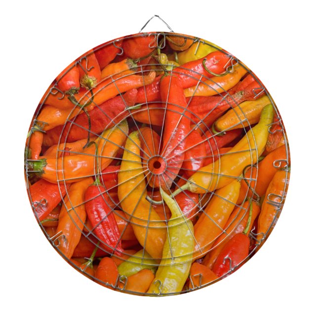 Diana Chili (Frente)