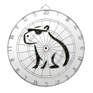Diana Chill Capybara - Diseño de pincel de tinta en