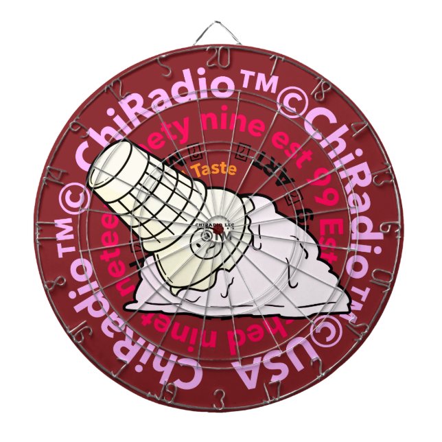 Diana ChiRadioLLC ™ IceCream (Frente)