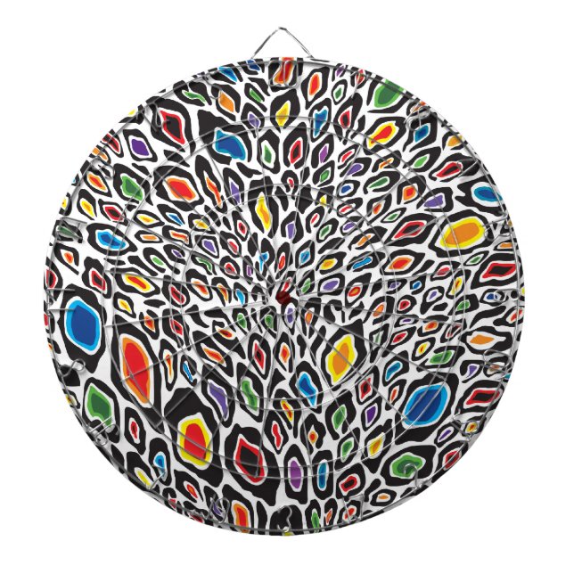 Diana Chita psicodélica (Frente)