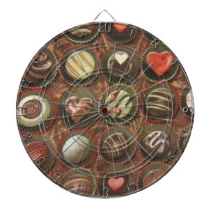 Diana Chocolates y trufas