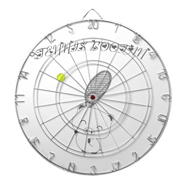 Diana Choque de tenis (Frente)