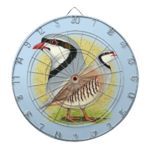 Diana Chukar Partridge Combo