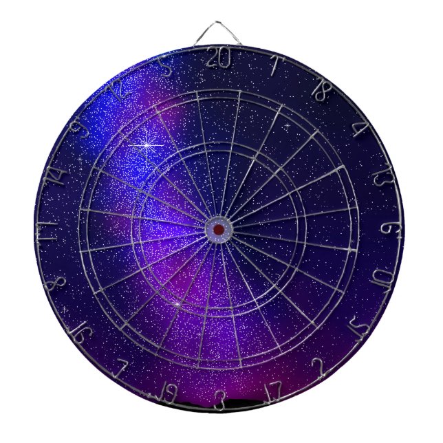 Diana Cielo nocturno (Frente)