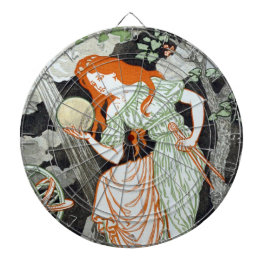 Diana Científica (Mujeres en Ciencia y Tecnología) (STEM