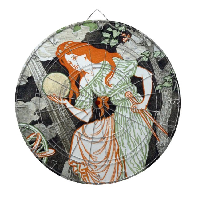 Diana Científica (Mujeres en Ciencia y Tecnología) (STEM (Frente)